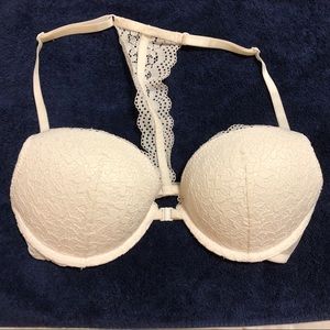 Xhilaration push up lace bra
